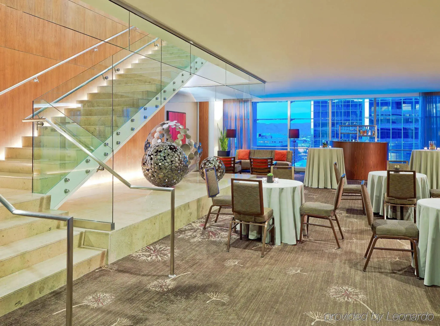 Photo - The Westin Phoenix Downtown