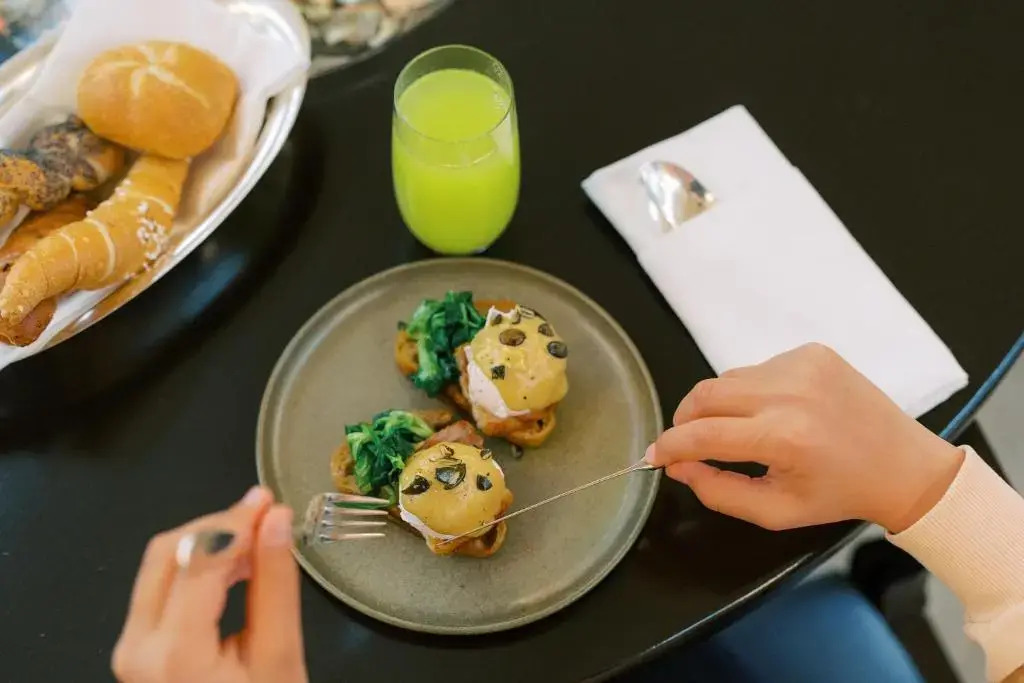 Foto - Park Hyatt Vienna