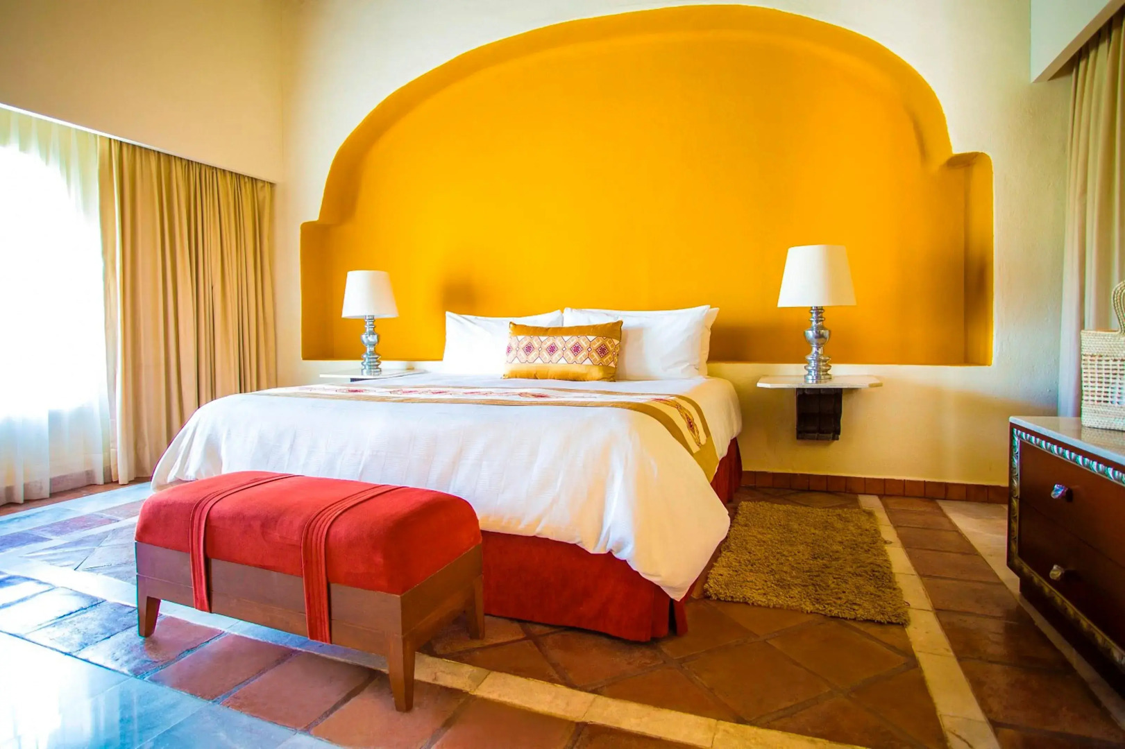 Foto - Casa Velas Adults Only All Inclusive