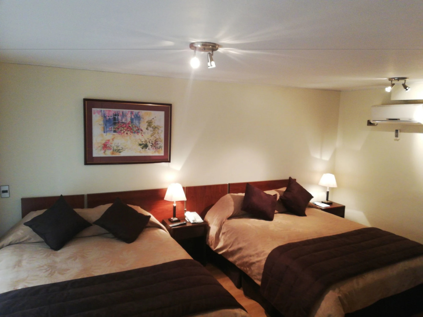 Foto - Hotel Diego de Velazquez