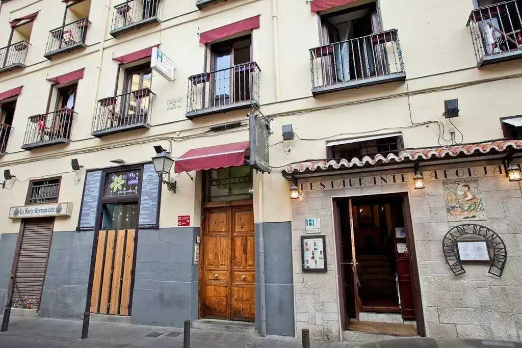 Photo - Hostal La Casa de la Plaza