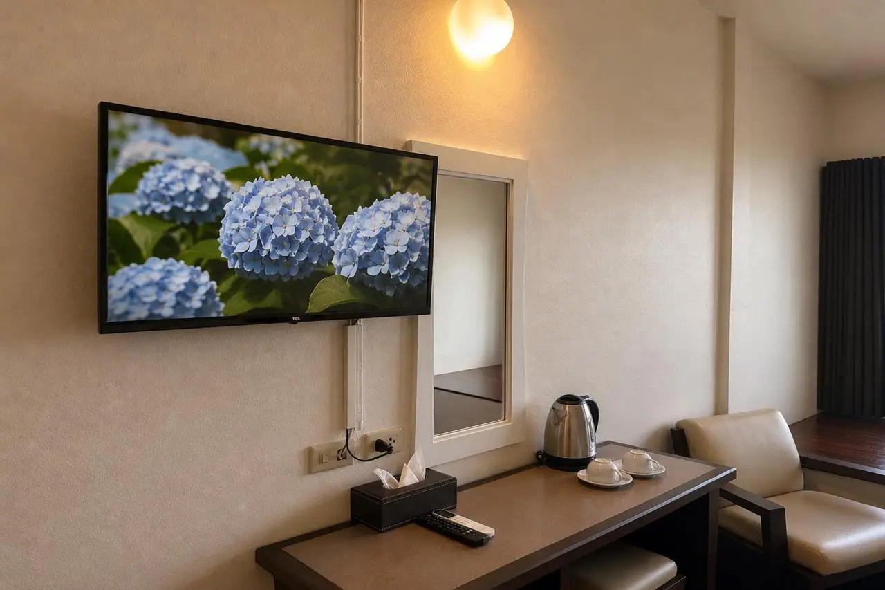 Foto - Woraburi Sukhumvit Hotel & Resort