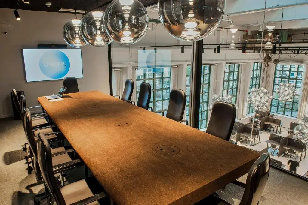 Foto - Unity Hammarby Sjöstad - A Studio Hotel