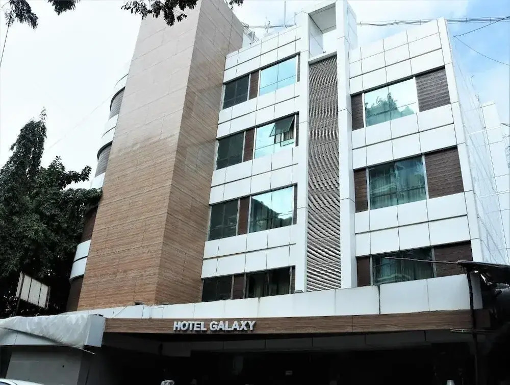 Foto - Galaxy Beacon Hotel, Santacruz ,Mumbai