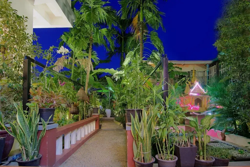 Photo - Bou Phanith Villa