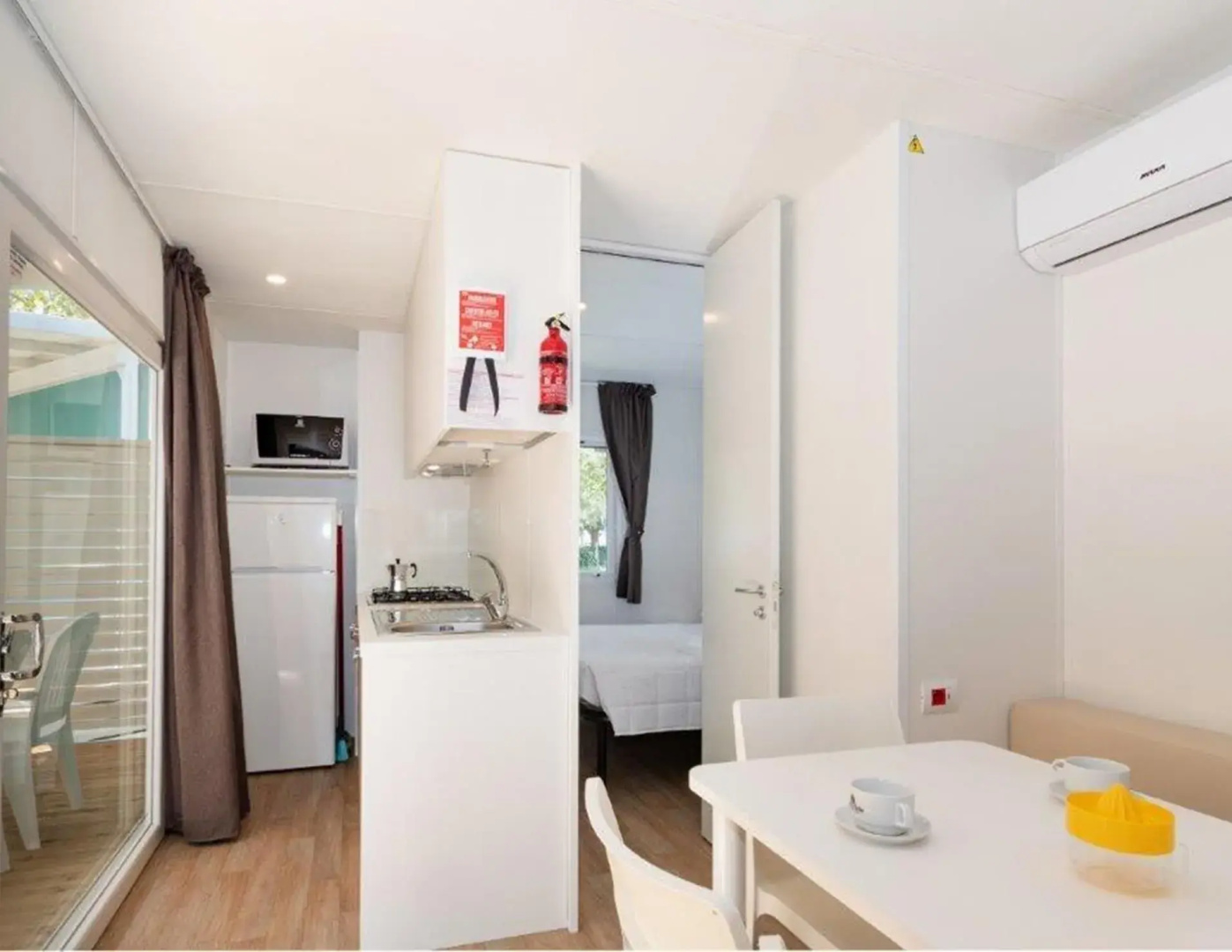 Foto - Club Del Sole Rimini Family Resort