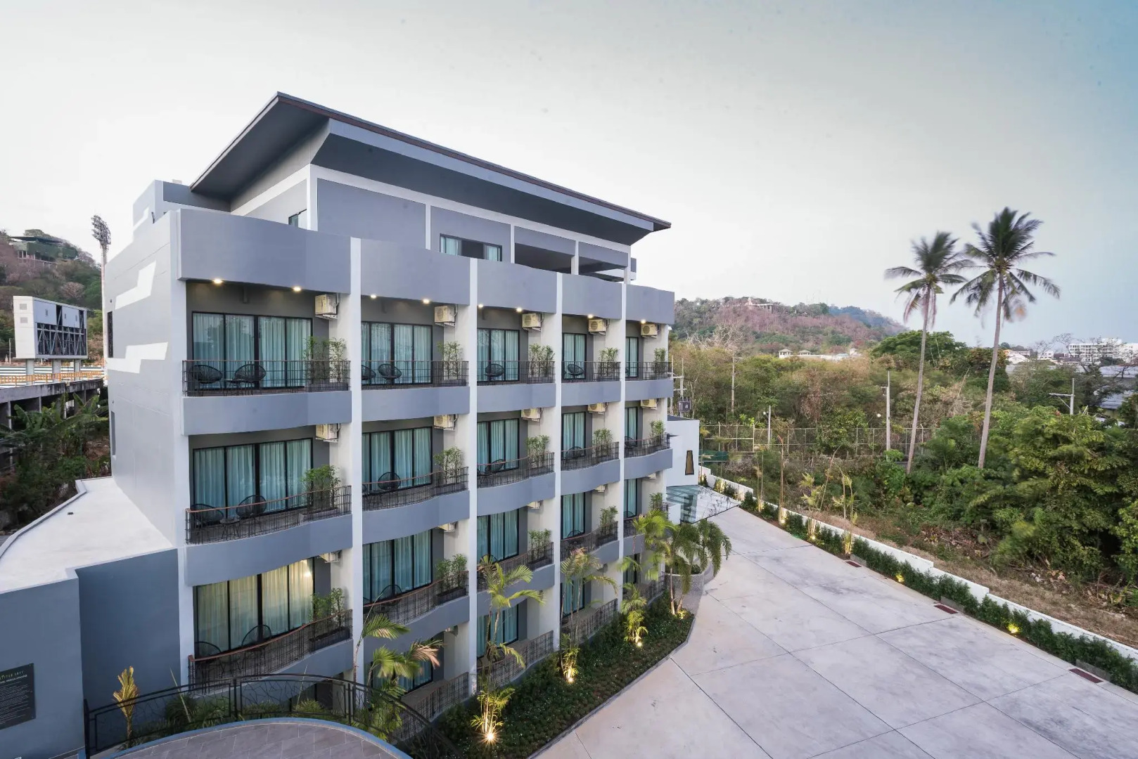 Foto - Little Loft Hotel