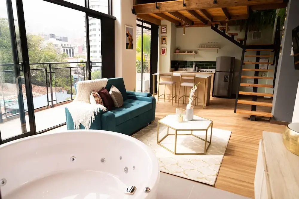 Foto - Royal Living Poblado