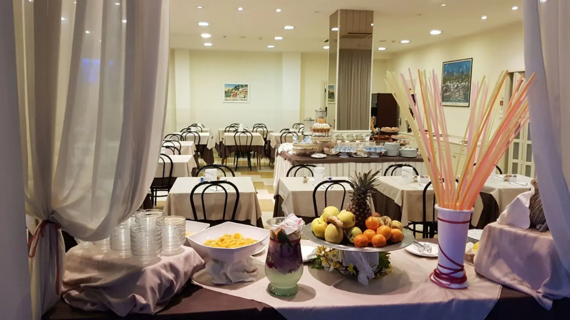 Foto - Hotel Majorca sul Mare in centro a Riccione con Area Fitness