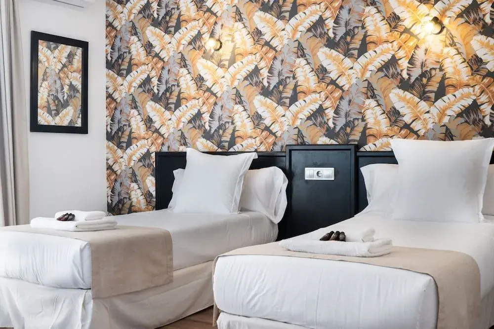 Foto - Hotel Ventus