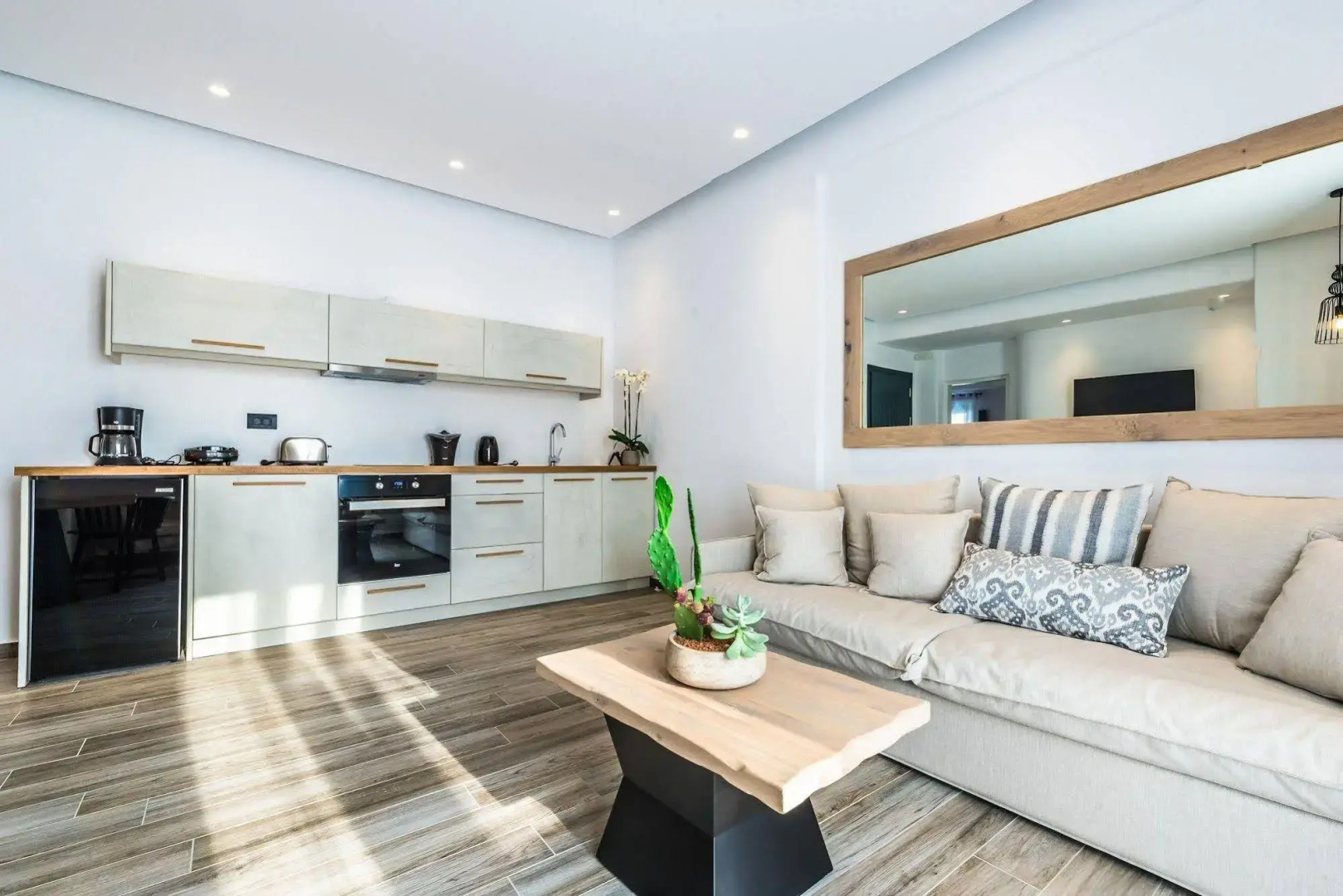 Foto - Portes Suites & Villas Mykonos