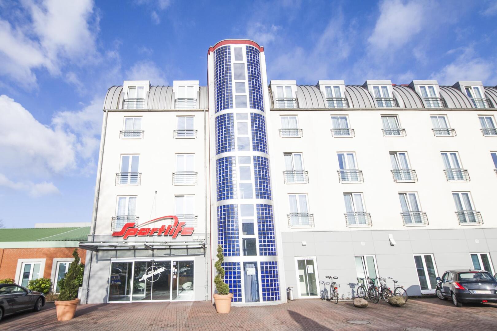 Foto - Garner Hotel Elmshorn by IHG