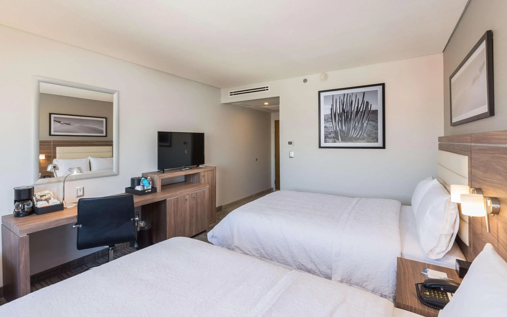 Foto - Hampton Inn By Hilton Tijuana