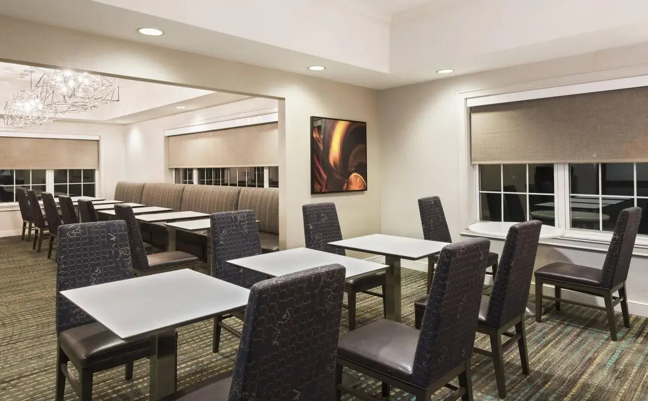Foto - Residence Inn by Marriott Tampa Westshore/Airport