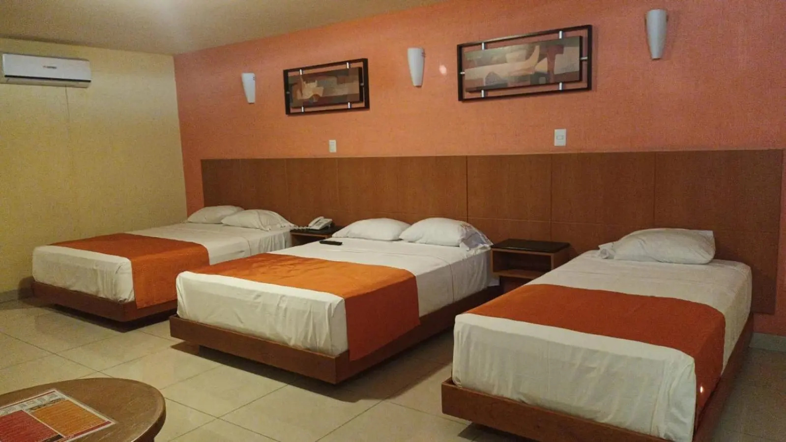 Foto - Hostalia Hotel Expo & Business Class