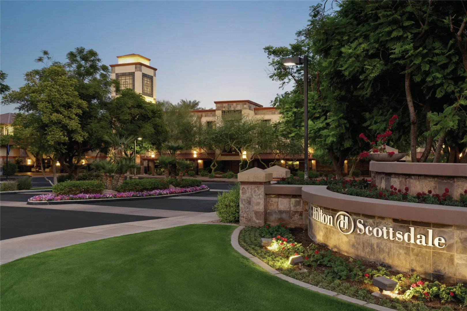 Foto - Hilton Scottsdale Resort & Villas
