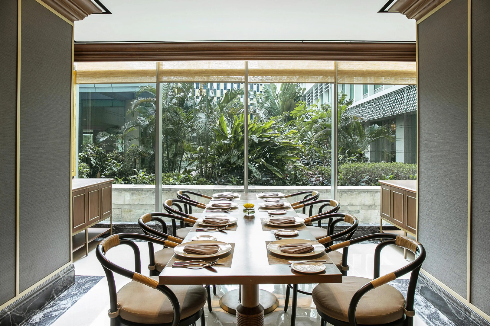 Foto - Hotel Indonesia Kempinski Jakarta