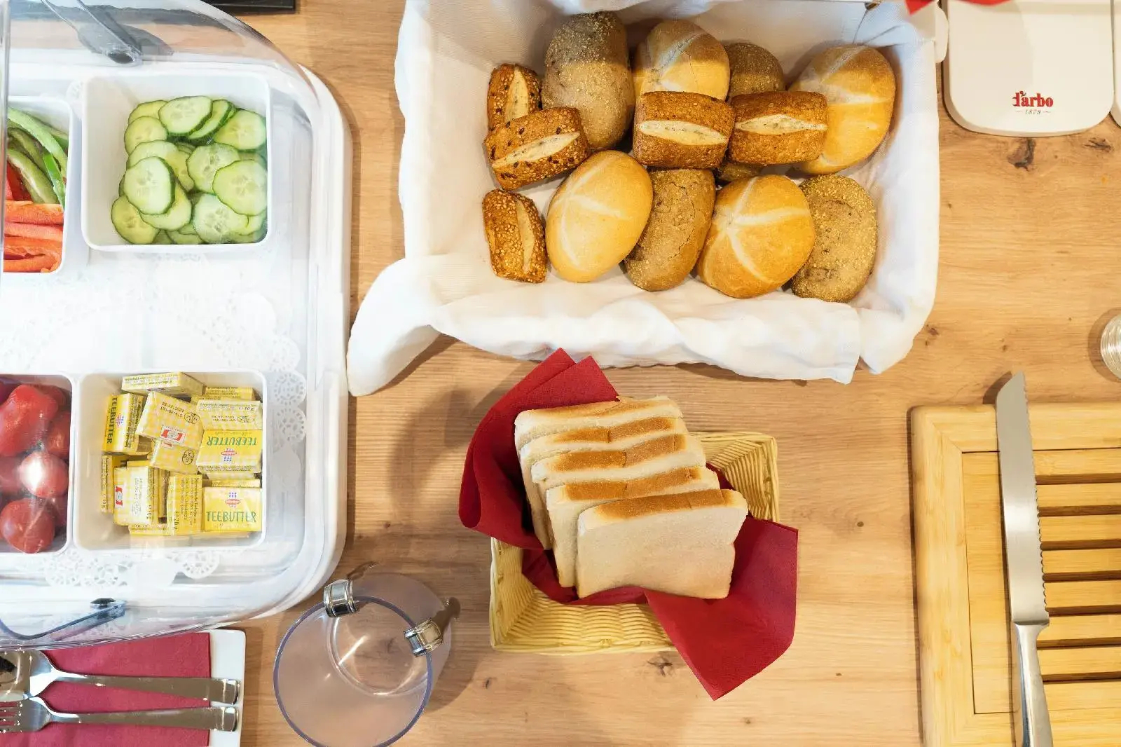 Foto - Aviano Boutique Hotel