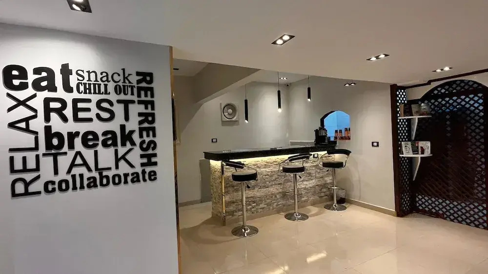 Foto - Heaven Hostel