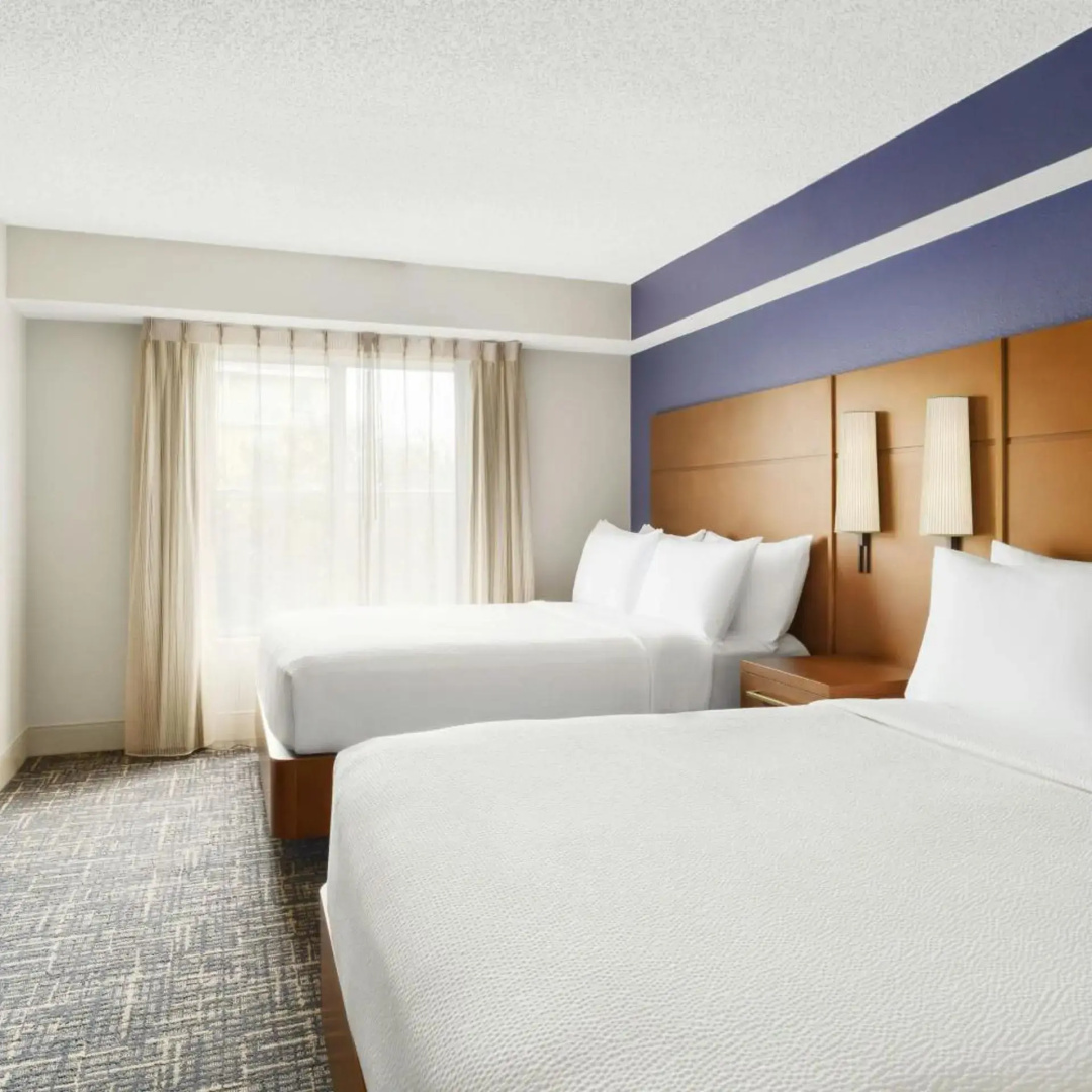 Foto - Residence Inn Orlando Lake Buena Vista