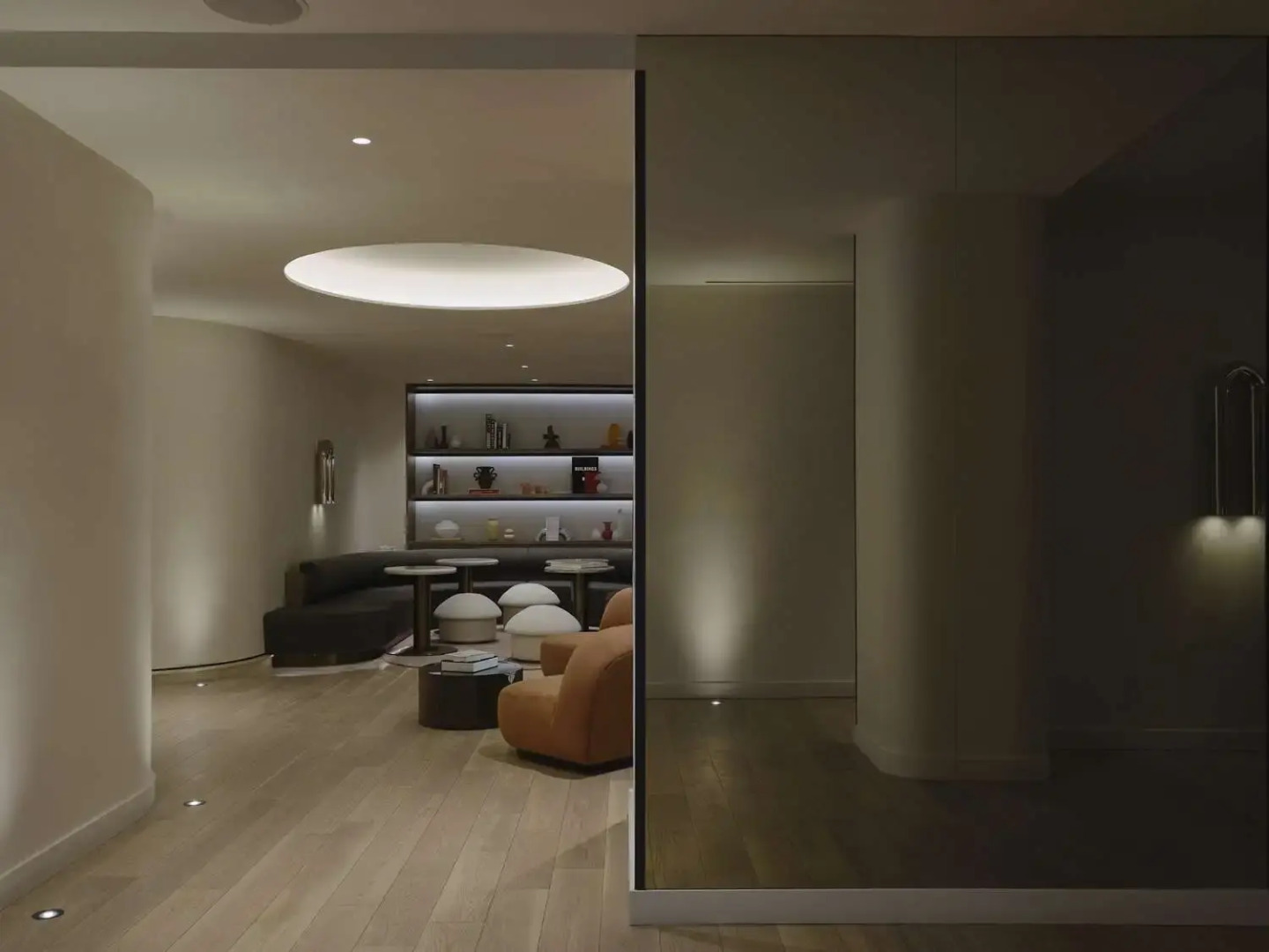 Foto - Vogue Hotel Montreal Downtown, Curio Collection by Hilton