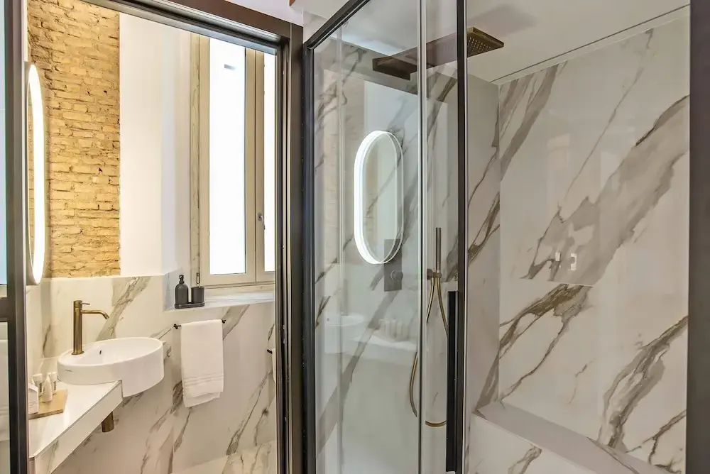 Foto - Ora Acanfora Suites