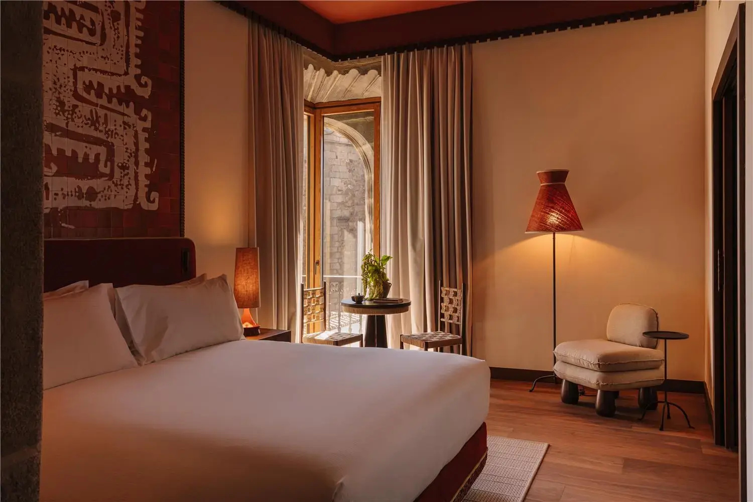 Photo - Palacio De Godoy Caceres, Curio Collection By Hilton