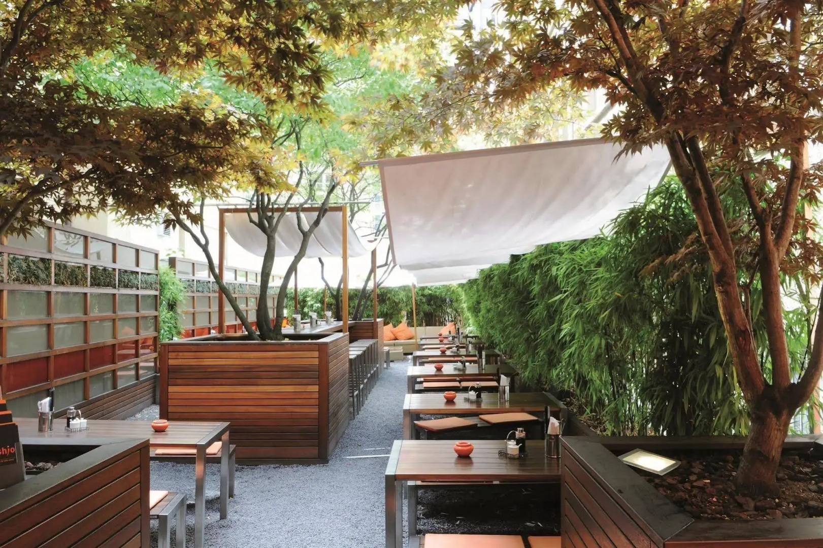 Photo - Sorell Boutique-Hotel Seidenhof Zürich