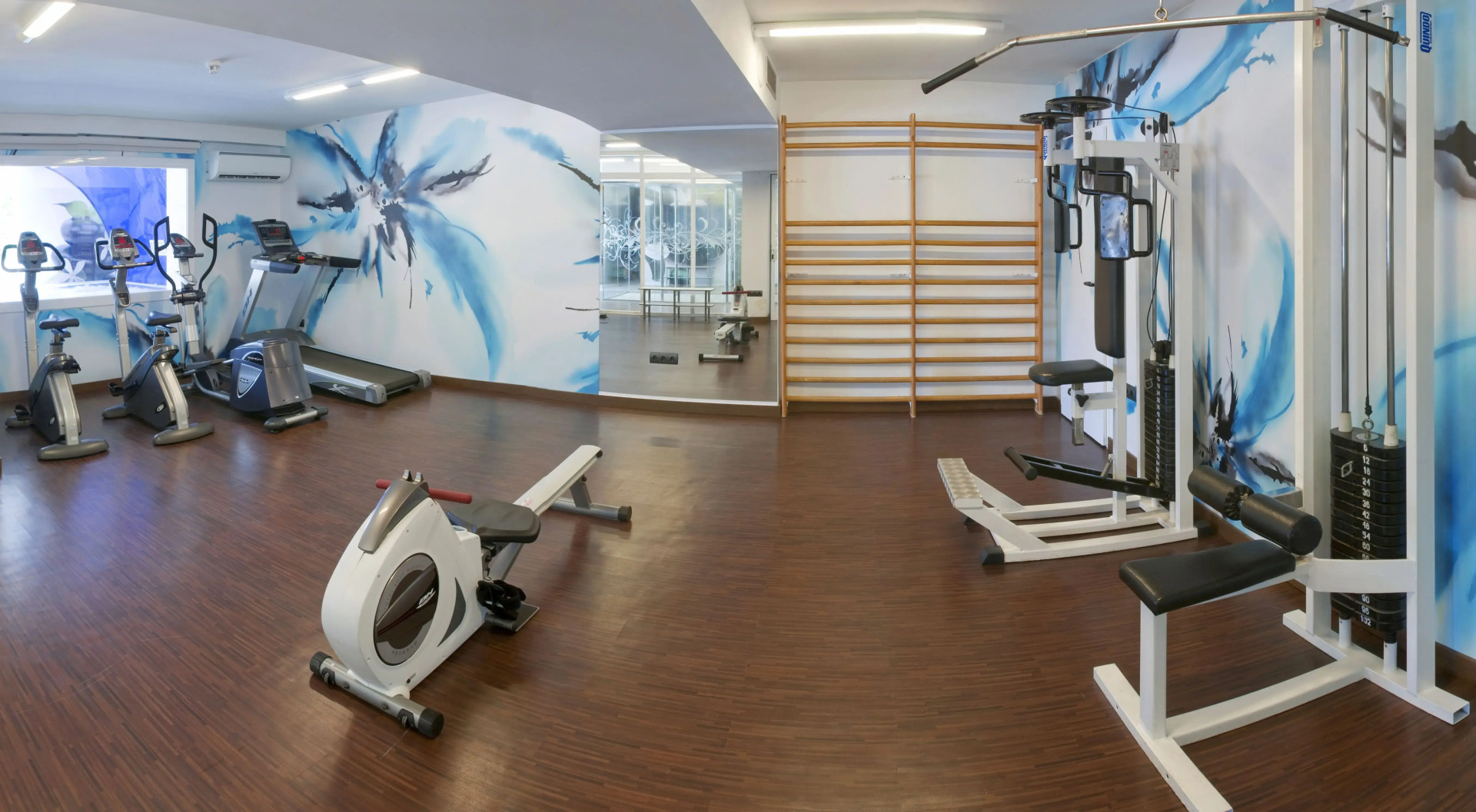 Foto - GHT Oasis Park & Spa