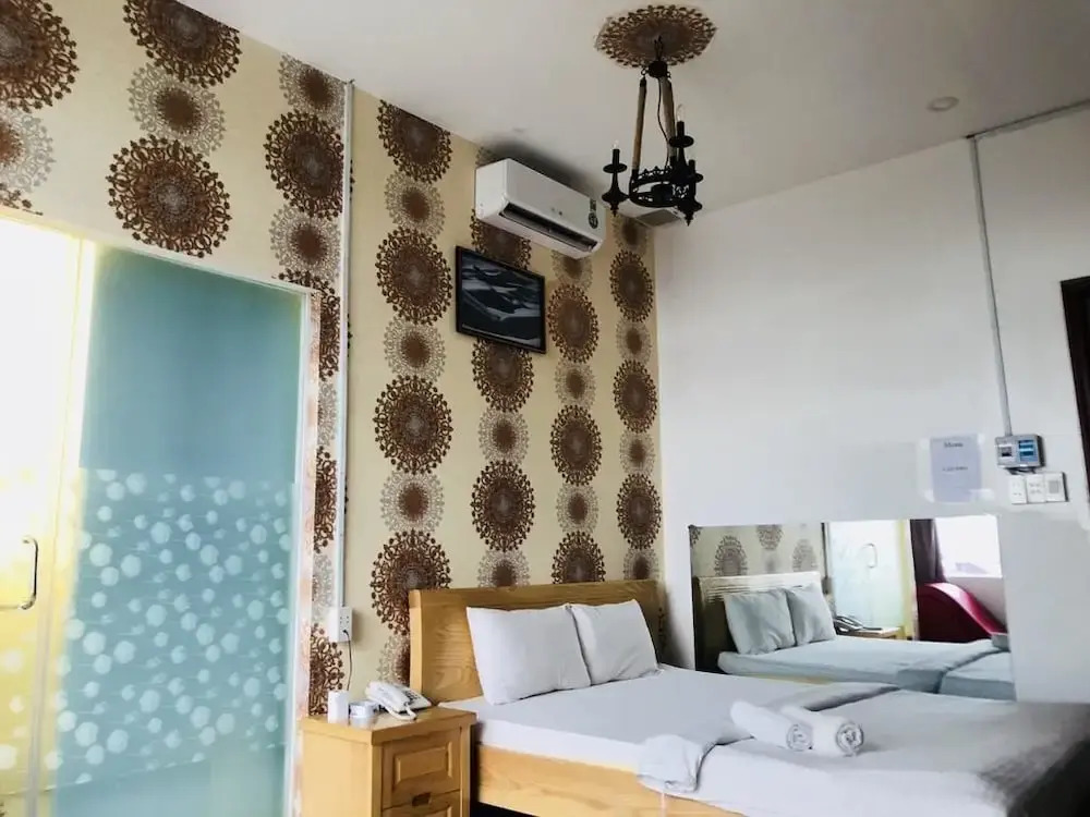 Photo - Hotel Eros - Phan Huy Ích