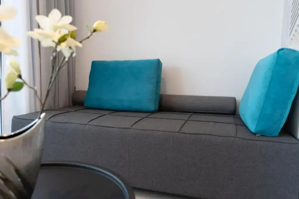 Foto - Zoes Hotel & Suites