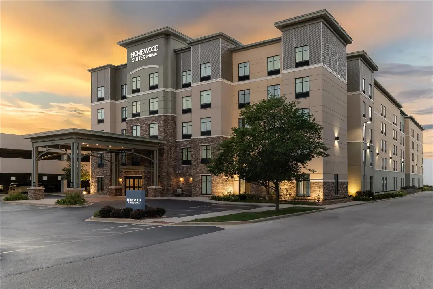 Photo - Homewood Suites by Hilton Wauwatosa Milwaukee