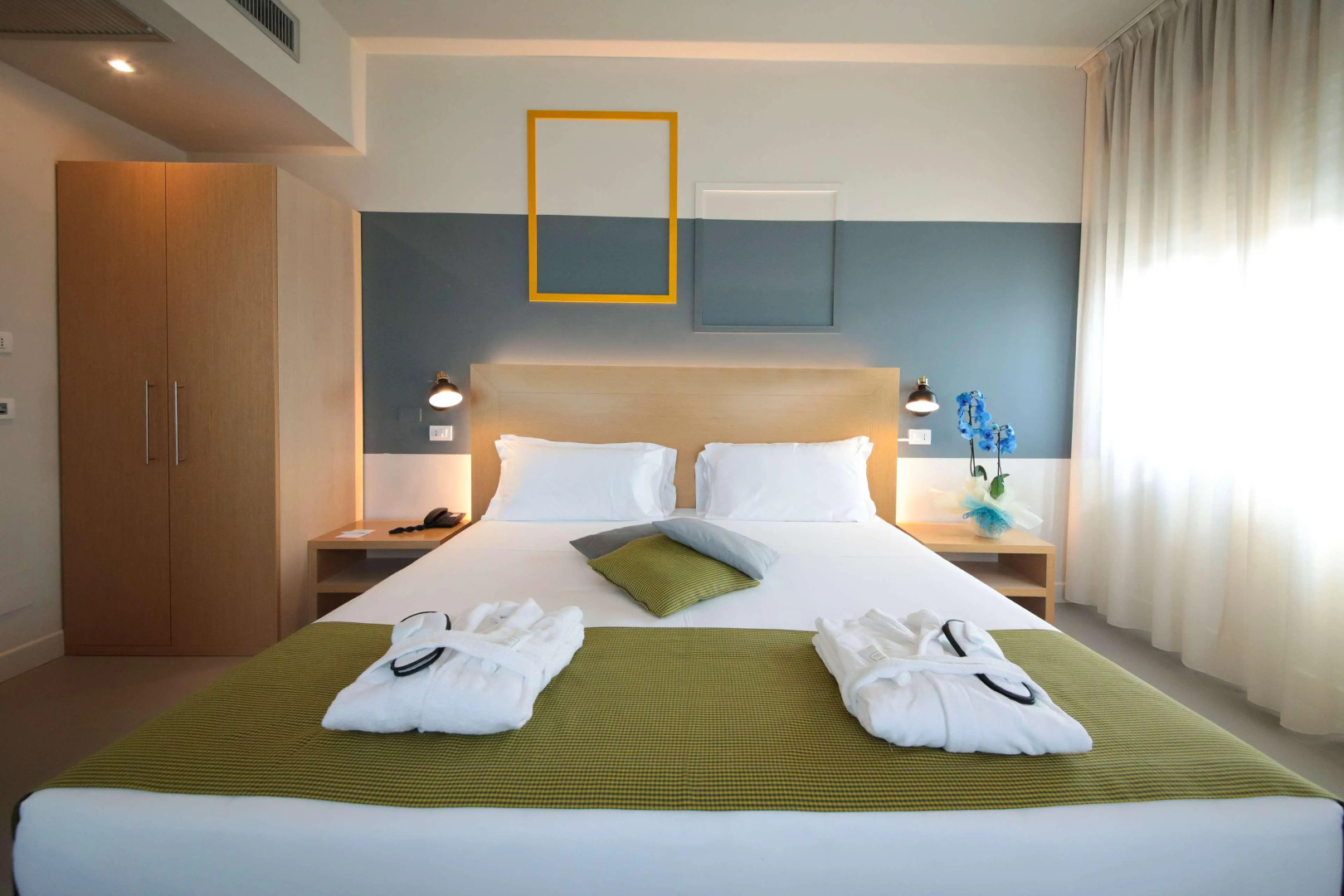 Photo - B&B Mantova Cristallo Hotel