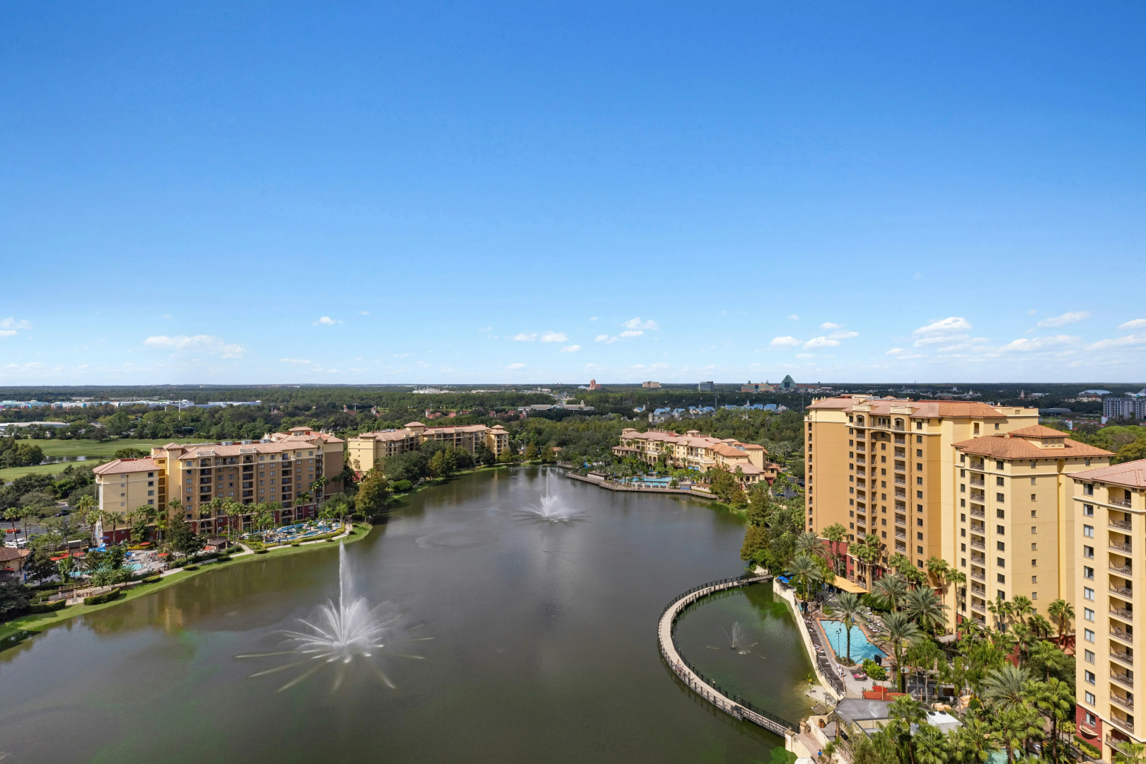 Foto - Club Wyndham Bonnet Creek