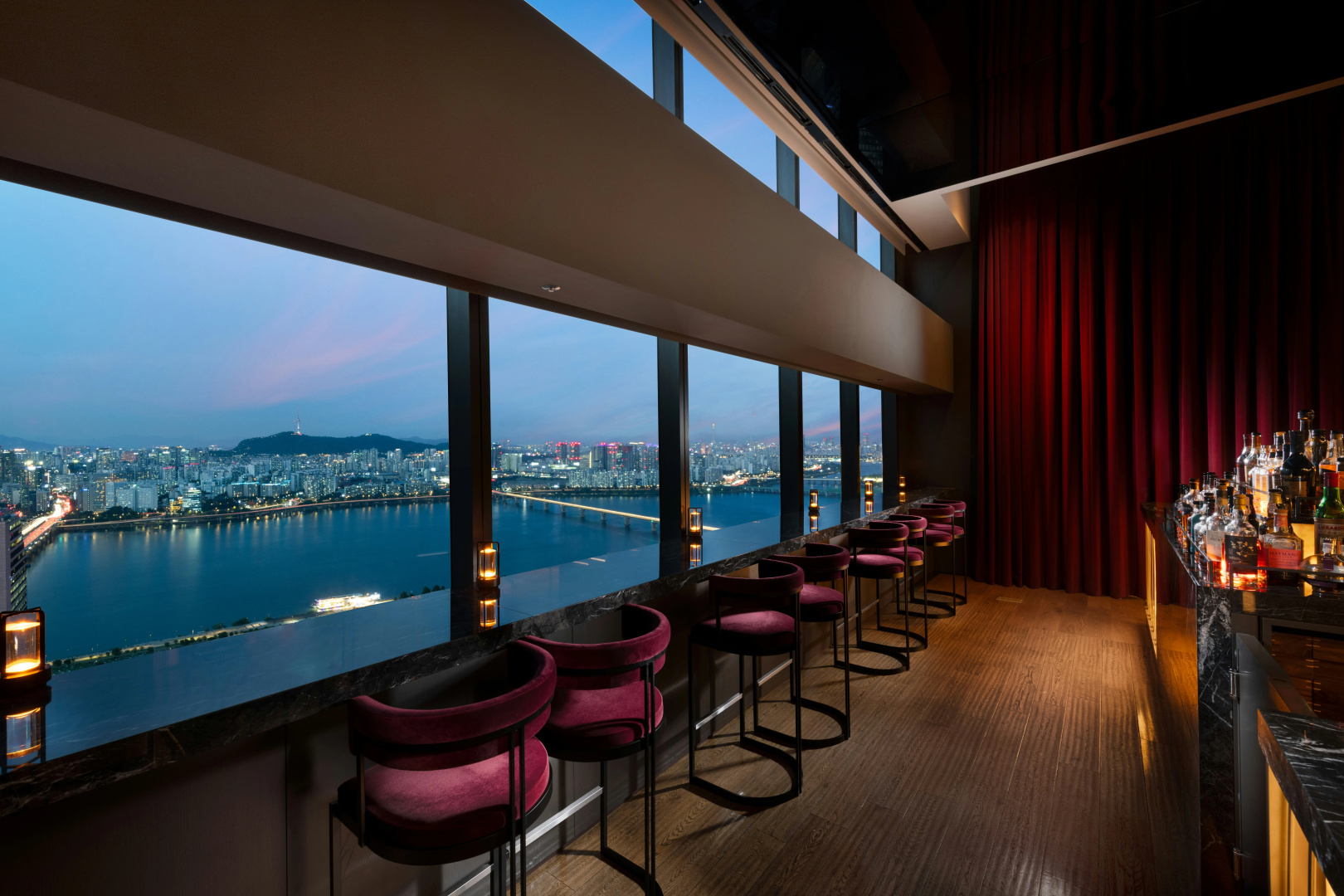 Foto - Conrad Seoul