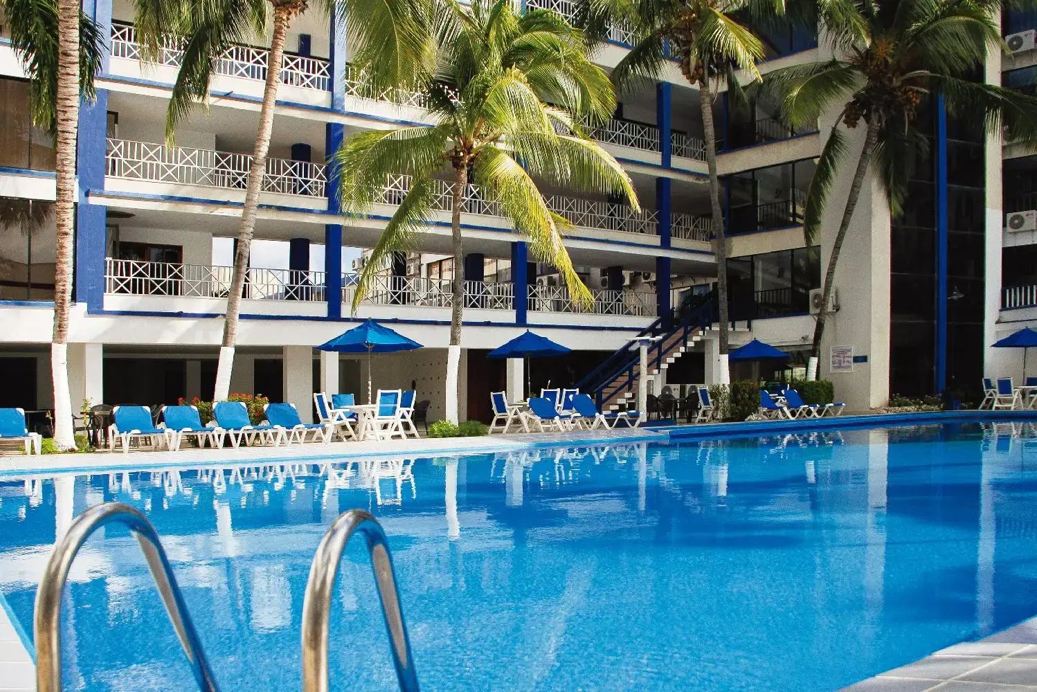 Photo - Sol Caribe San Andres - All Inclusive