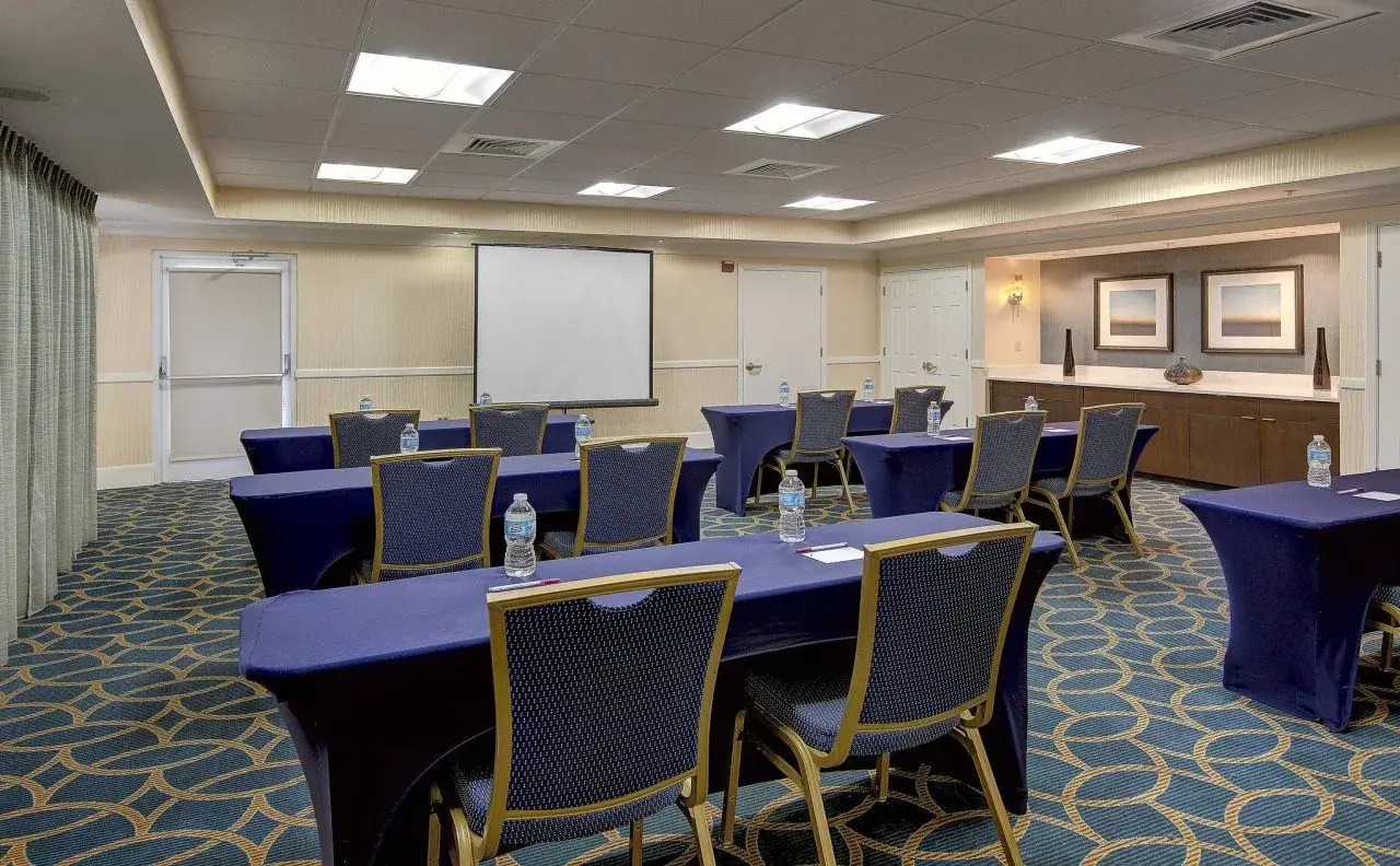 Foto - Residence Inn Orlando Convention Center