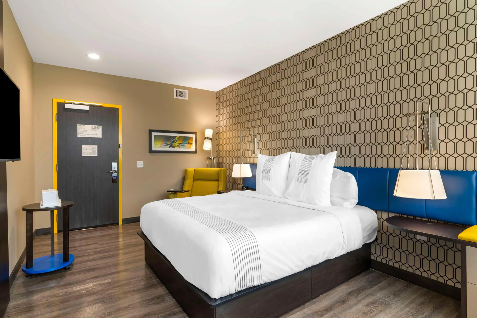 Foto - GLo Best Western Pooler - Savannah Airport Hotel