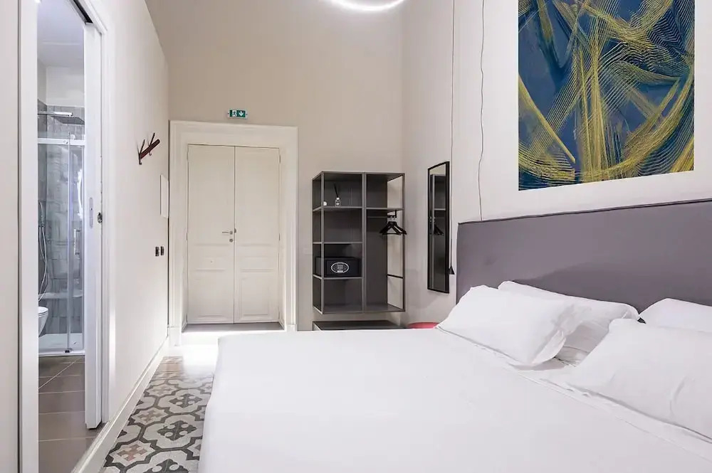 Photo - RV 2,0 Accommodations