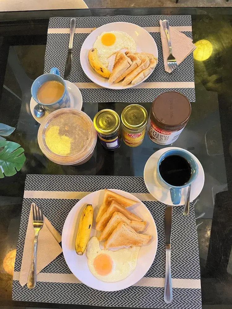 Foto - Big Paul Hostel