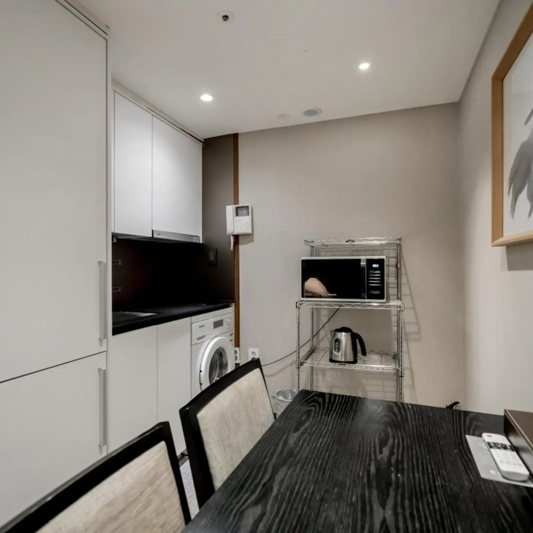 Foto - Oriens Hotel & Residences