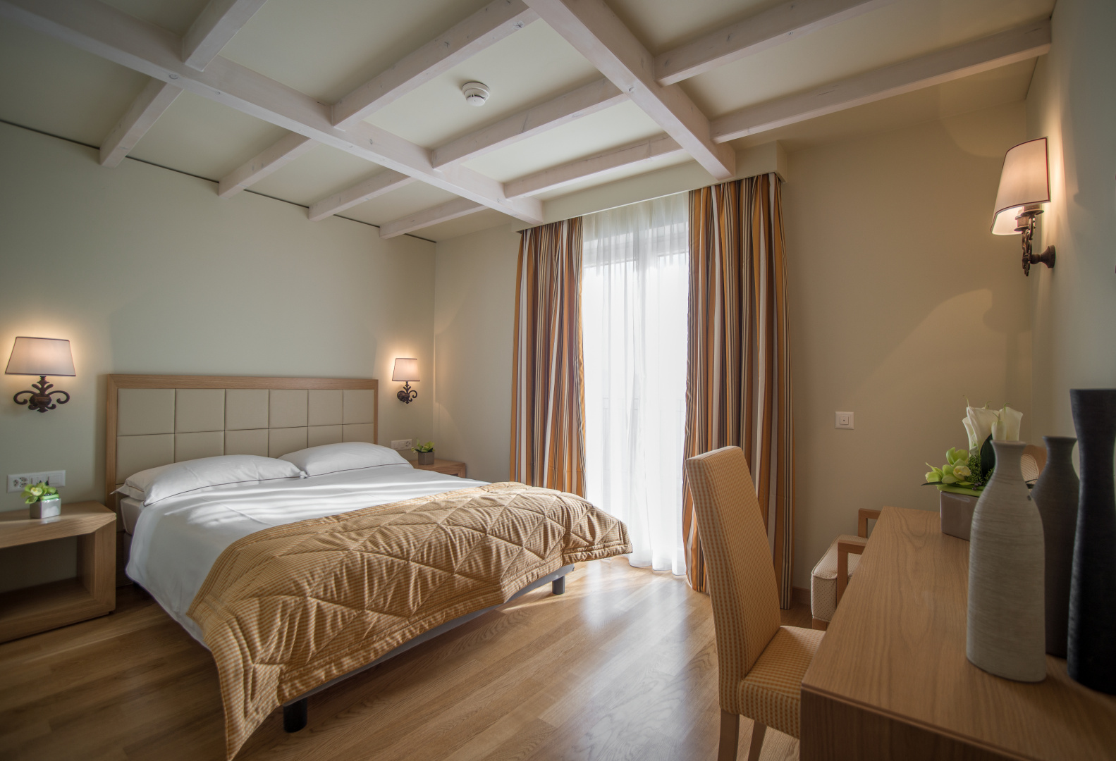 Foto - Kurhaus Cademario Hotel & SPA