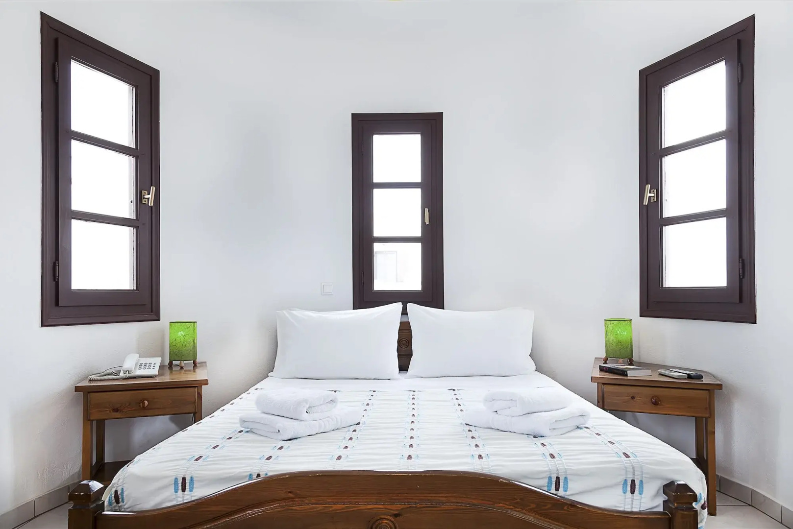 Foto - Sunrise Paros