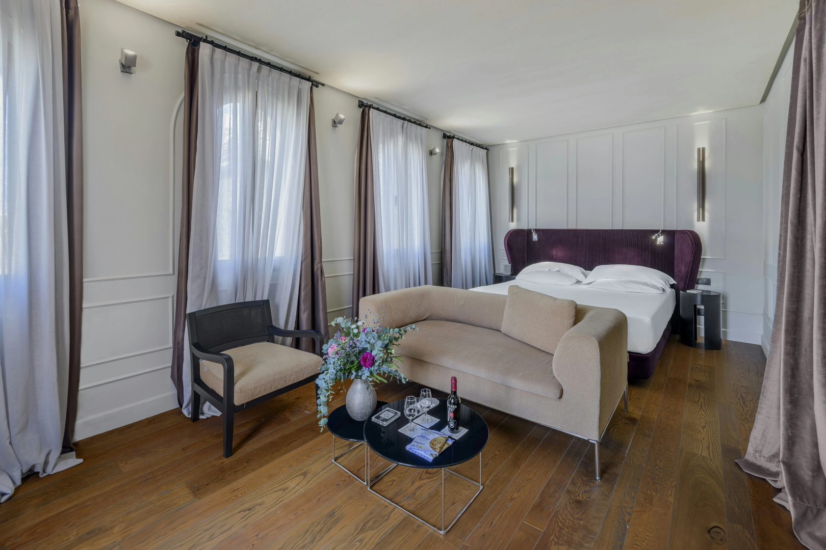 Foto - CoolRooms Palacio Villapanés 5 GL
