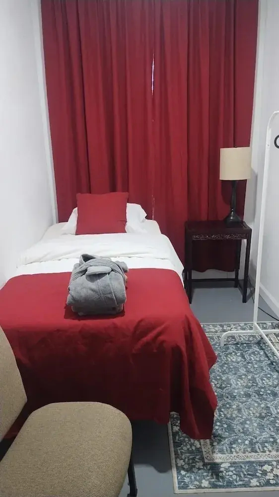 Foto - Naryn Guest house