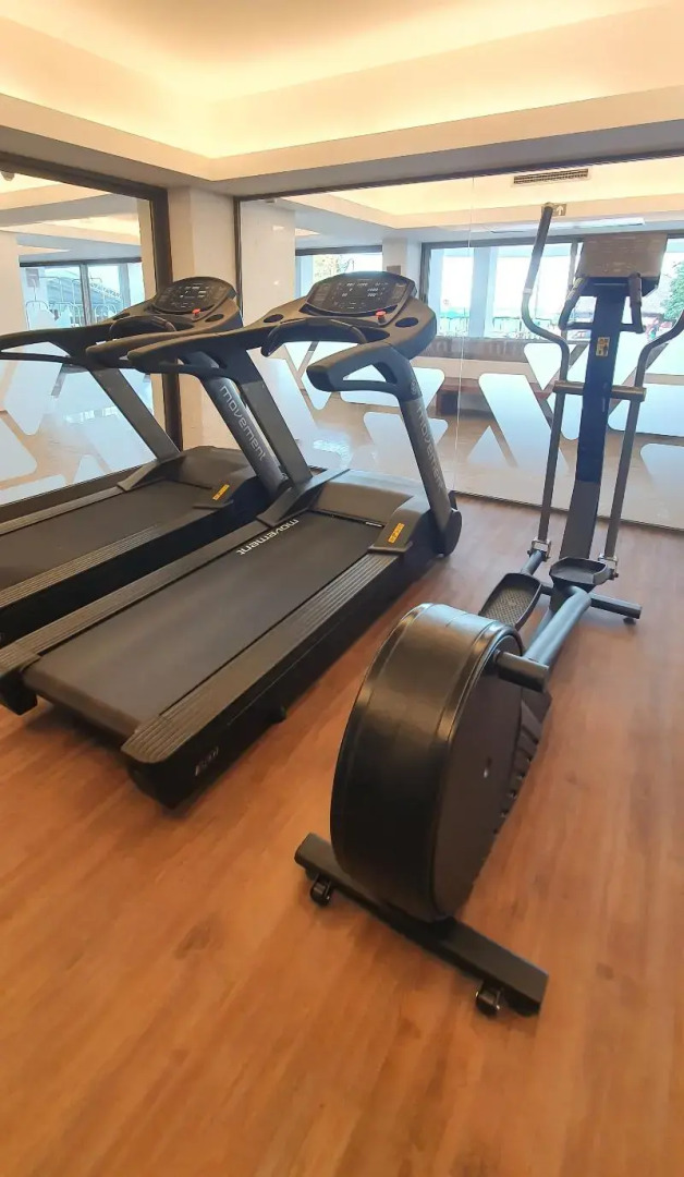 Photo - Hotel Ponta Verde Maceió