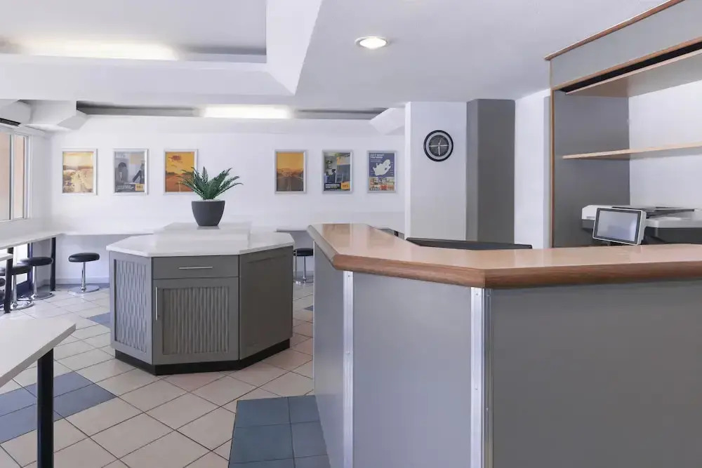 Photo - SUN1 Foreshore Cape Town