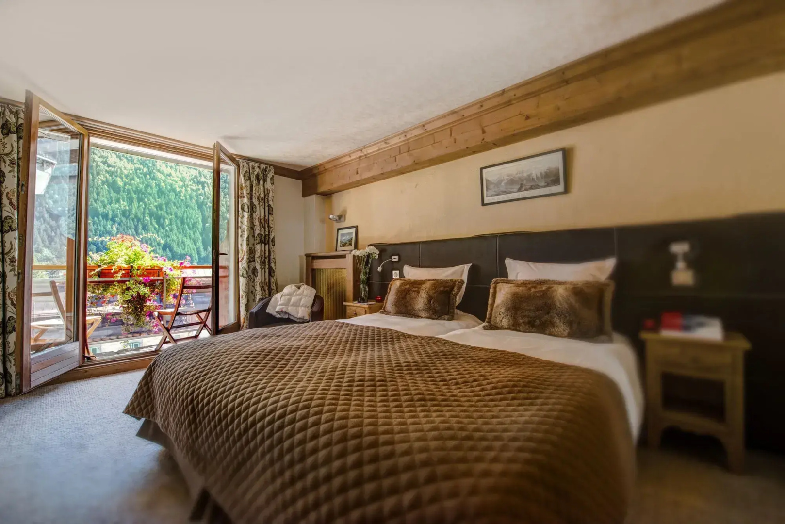 Photo - Park Hotel Suisse & Spa