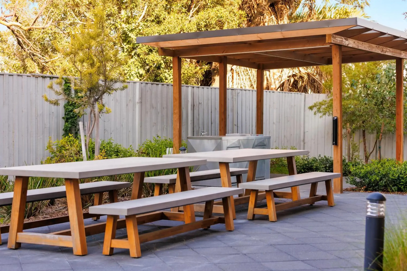 Foto - Quest Preston