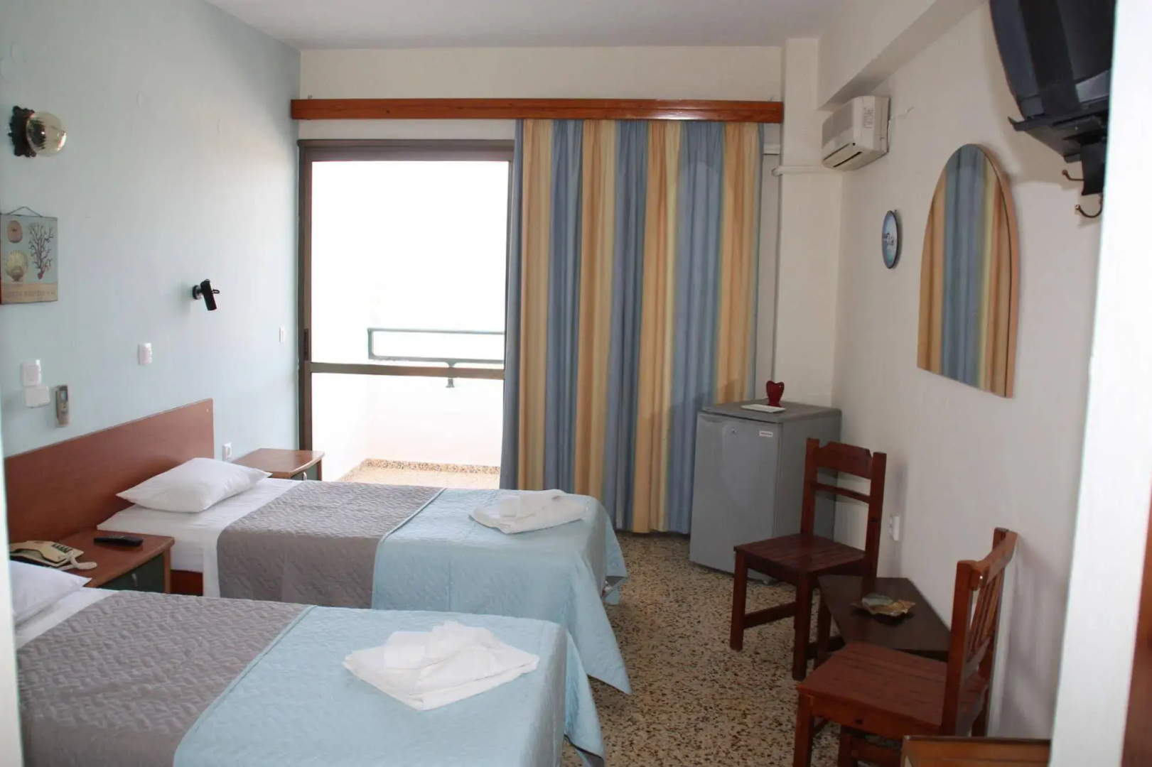 Foto - Lindos Aqua Terra